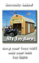 ATV Toy Barn